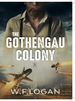 cover image of The Gothengau Colony